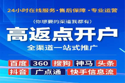 竞价SEM策略在金融行业的成功实践